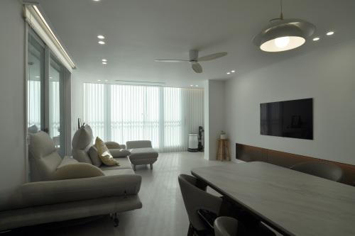 연지자이1차, Residence, 34py B, 부산진구 연지동